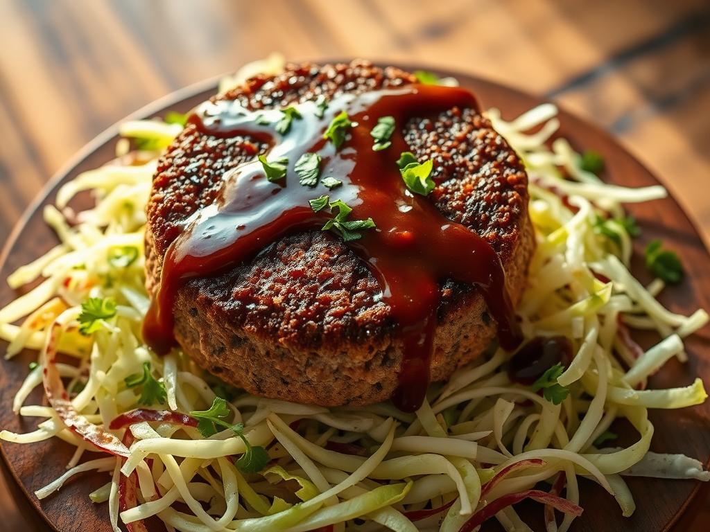 hamburger cabbage recipe