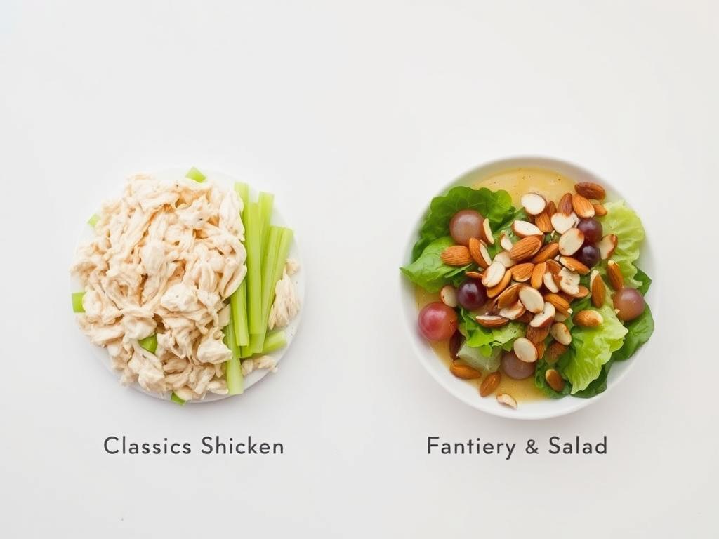 ingredient comparison ingredient comparison